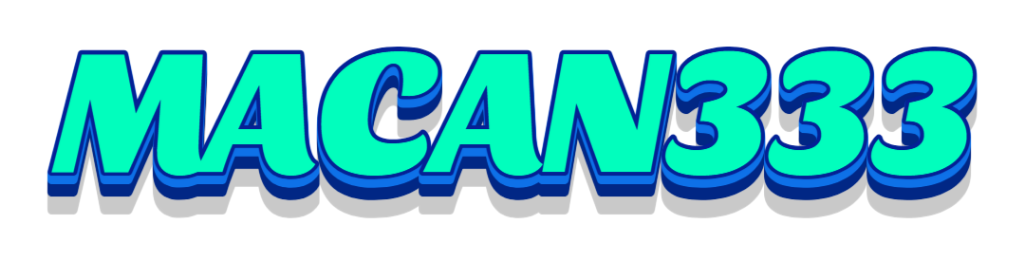 MACAN333         Logo